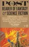 The Saturday Evening Post Reader of Fantasy and Science Fiction