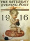 The Saturday Evening Post, Vol. 188, No. 27 (January 1, 1916)