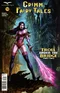 Grimm Fairy Tales #18