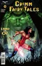 Grimm Fairy Tales #30
