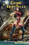 Grimm Fairy Tales #33