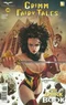 Grimm Fairy Tales #38