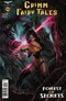 Grimm Fairy Tales #40