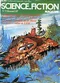 Science-Fiction Magazine n° 5