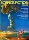 Science-Fiction Magazine n° 6