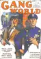 Gang World, April 1931