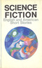 Science Fiction. English and American Short Stories