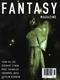 Fantasy Magazine. Issue 2, Spring 2006