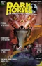 Dark Horses: The Magazine of Weird Fiction, October 2022