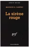 La Sirène rouge