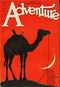 Adventure, May 20, 1922