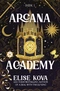 Arcana Academy
