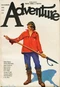 Adventure, December 10, 1922
