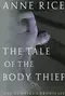 The Tale of Body Thief