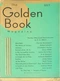 The Golden Book Magazine, July 1932