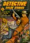 Detective Short Stories, September 1941