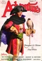 Adventure, August 1, 1931