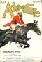 Adventure, July 1913