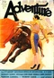 Adventure, January 1, 1932