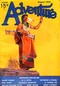 Adventure, August 1933