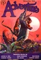 Adventure, November 1933