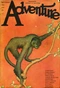 Adventure, September 18, 1921