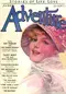 Adventure, June 1915