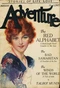 Adventure, August 1915
