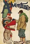 Adventure, April 3, 1918