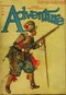Adventure, September 3, 1918