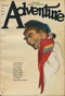 Adventure, January 3, 1920