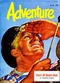 Adventure, February 1951