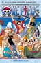 One Piece. Большой Куш 21. На заре приключений: новый свет