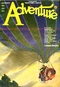 Adventure, November 30, 1924