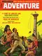Adventure, October 1960