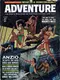 Adventure, August 1961