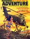 Adventure, February 1962
