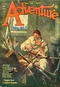 Adventure, June 10, 1925