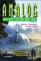 Analog Science Fiction and Fact, July-August 2017