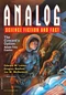 Analog Science Fiction and Fact, March 2016