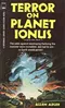 Terror on Planet Ionus