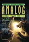Analog Science Fiction and Fact, July-August 2015