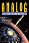 Analog Science Fiction and Fact, November 2015