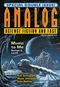 Analog Science Fiction and Fact, January-February 2014