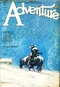 Adventure, July 20, 1925