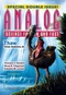 Analog Science Fiction and Fact, July-August 2013