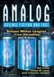 Analog Science Fiction and Fact, October 2013