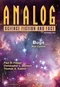 Analog Science Fiction and Fact, November 2013