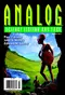 Analog Science Fiction and Fact, March 2011