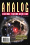 Analog Science Fiction and Fact, September 2011